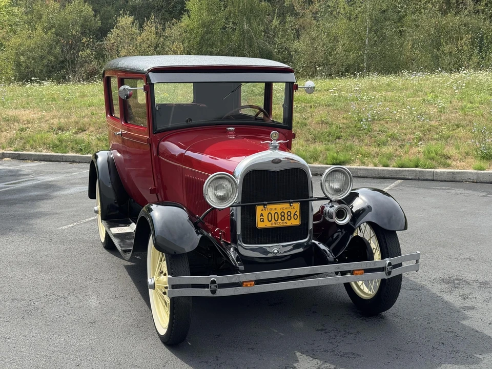 1928 Ford Model A - Image 27 of 31