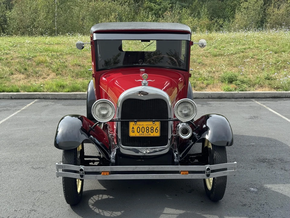 1928 Ford Model A - Image 28 of 31