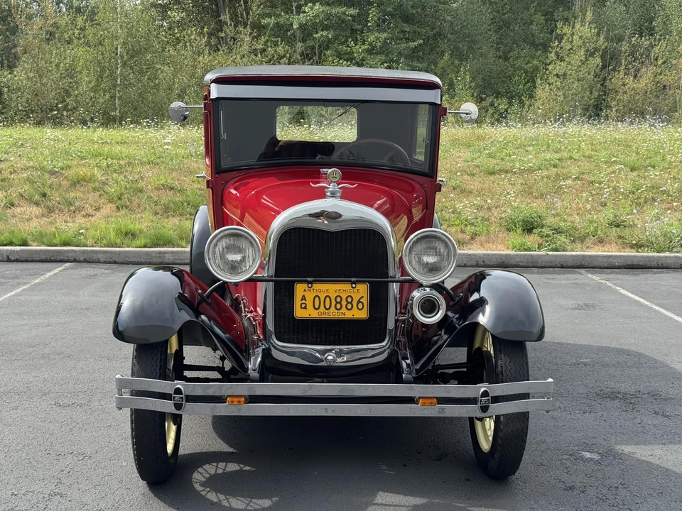1928 Ford Model A - Image 29 of 31