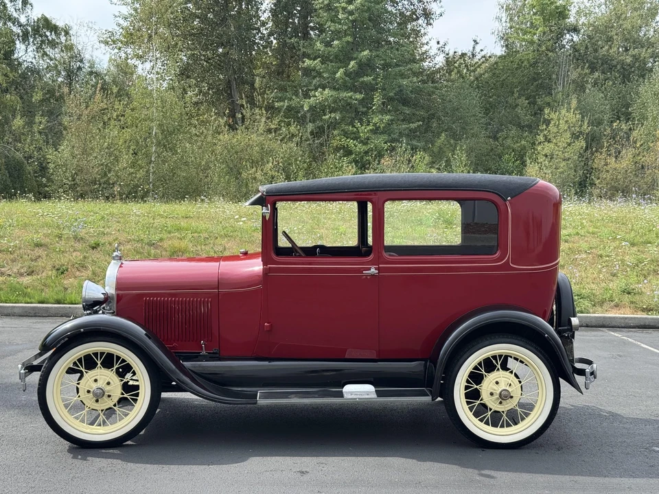 1928 Ford Model A - Image 8 of 31