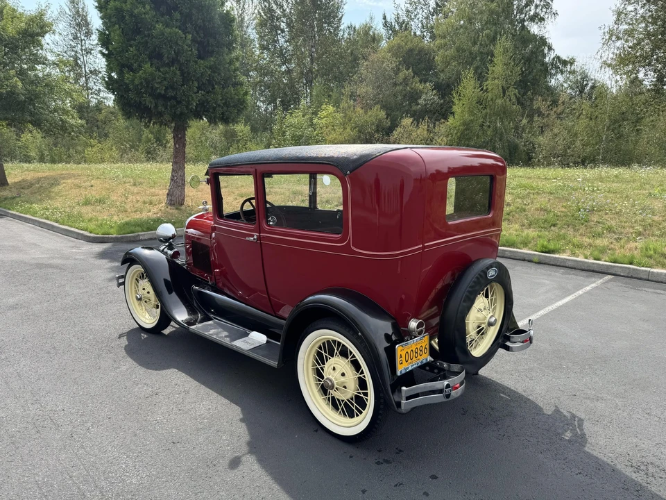 1928 Ford Model A - Image 9 of 31