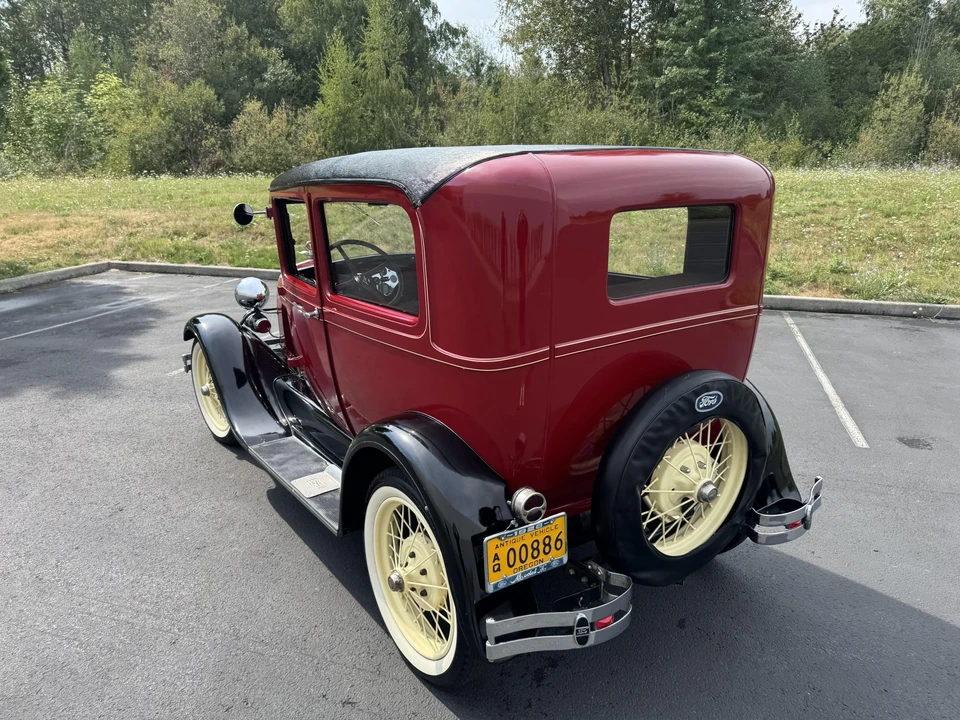 1928 Ford Model A - Image 12 of 31