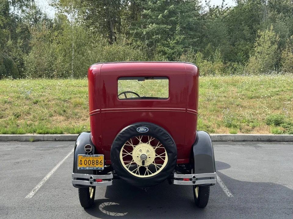 1928 Ford Model A - Image 14 of 31