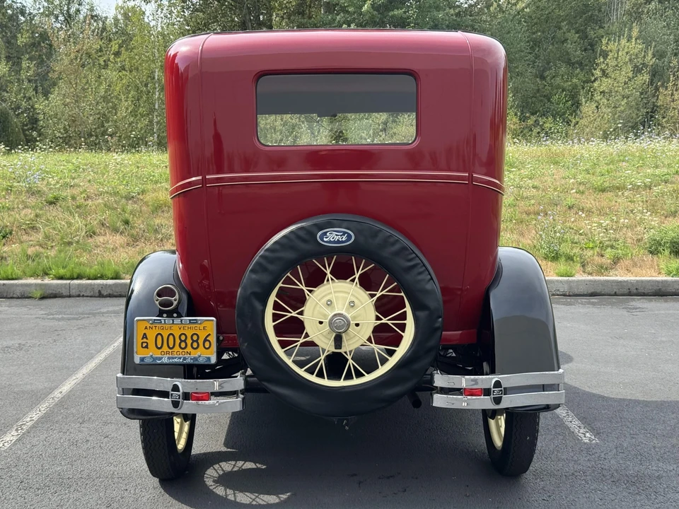 1928 Ford Model A - Image 15 of 31