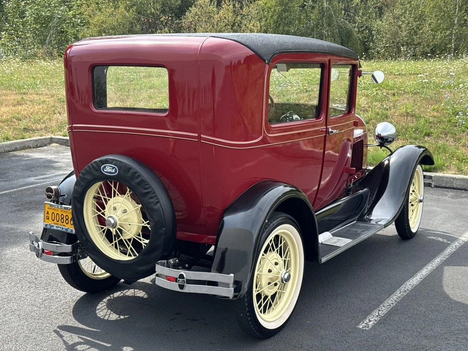 1928 Ford Model A - Image 16 of 31