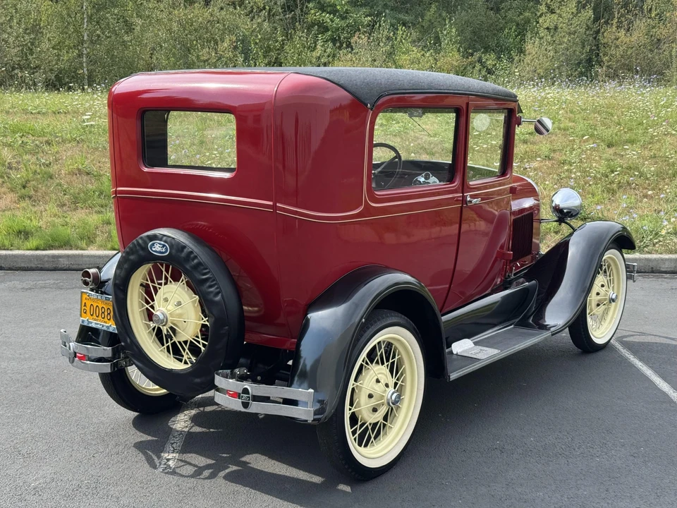 1928 Ford Model A - Image 19 of 31