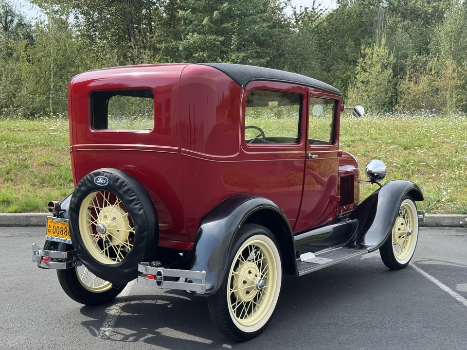 1928 Ford Model A - Image 20 of 31