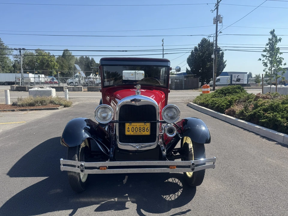 1928 Ford Model A - Image 31 of 31