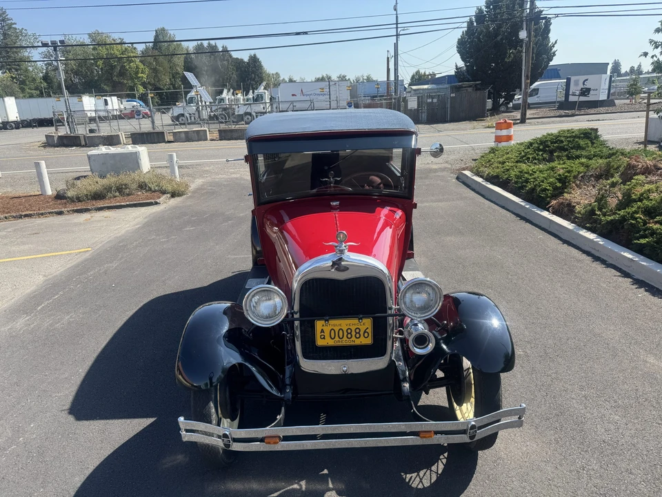 1928 Ford Model A - Image 30 of 31