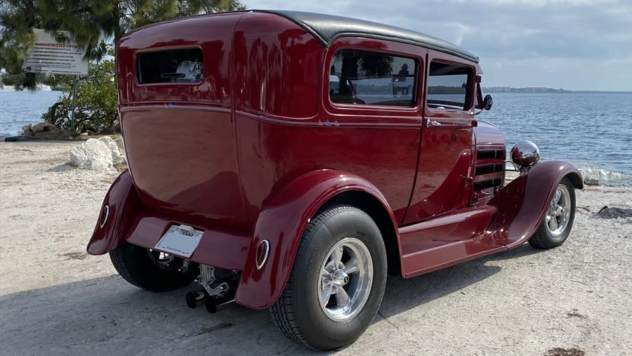 1928 Ford Model A - Image 2 of 6