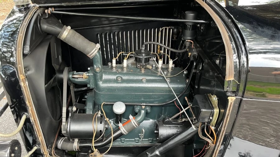 1928 Ford Model A - Image 9 of 12