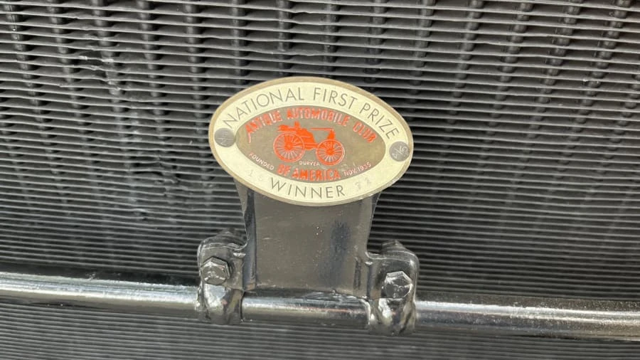 1928 Ford Model A - Image 11 of 12