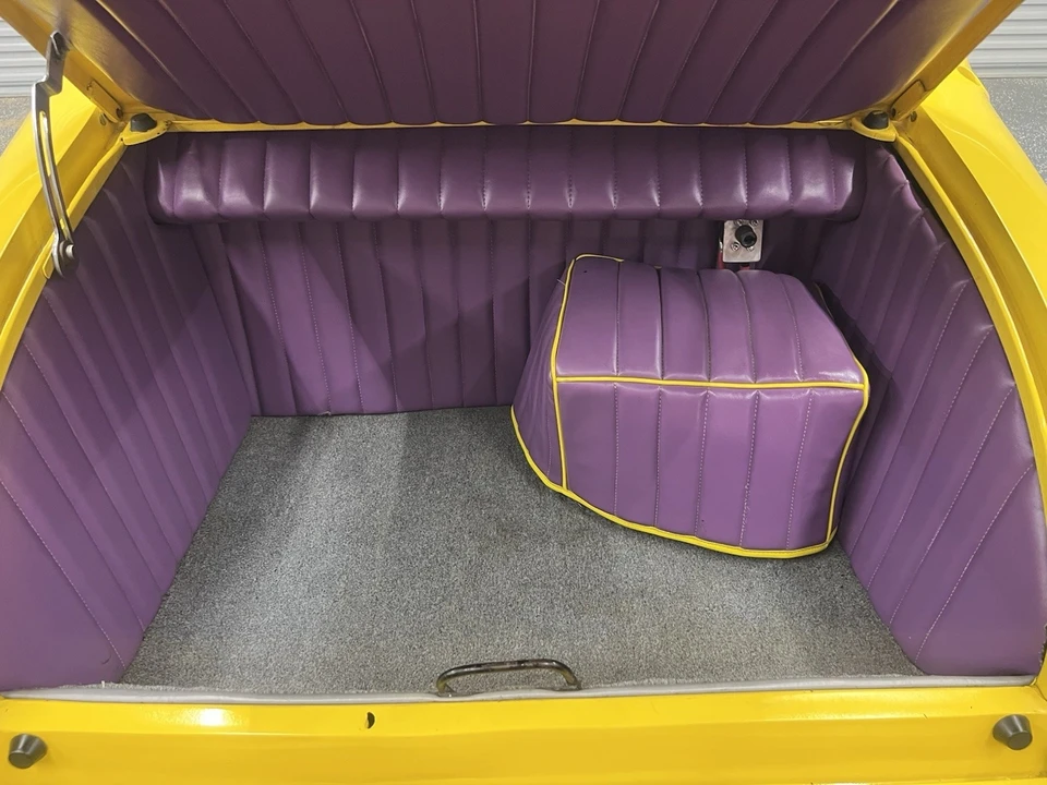 1928 Ford Model A - Image 7 of 21
