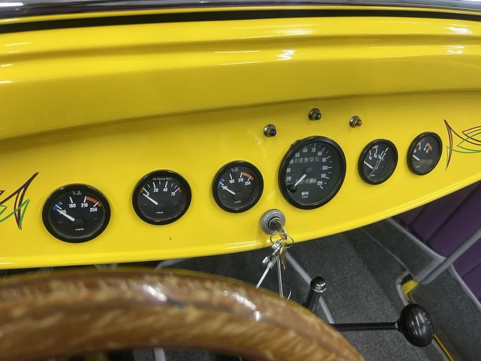 1928 Ford Model A - Image 18 of 21