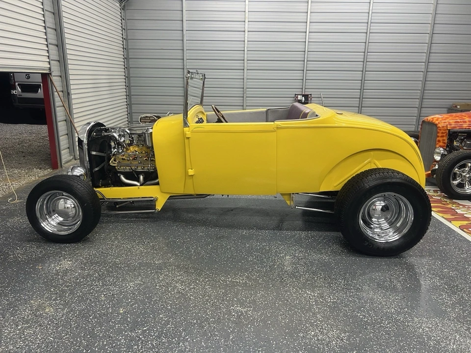 1928 Ford Model A - Image 10 of 21