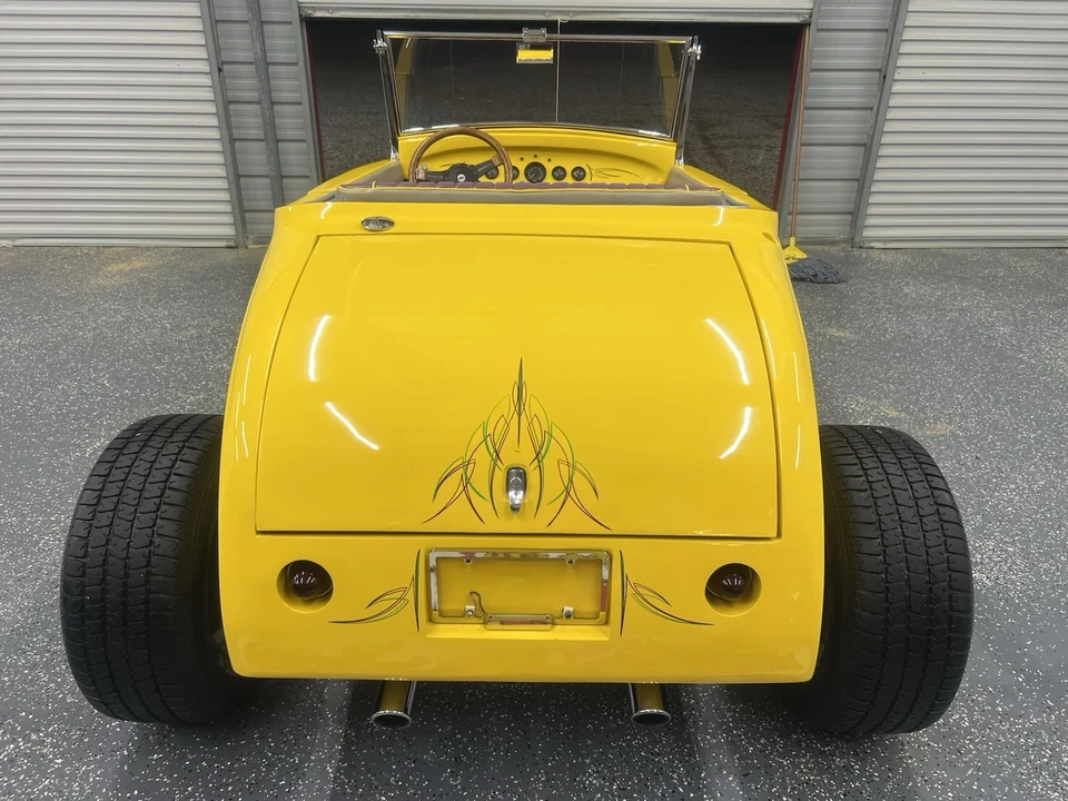1928 Ford Model A - Image 8 of 21