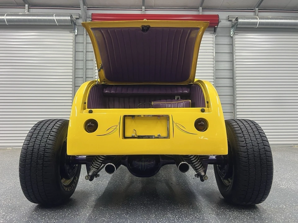 1928 Ford Model A - Image 6 of 21