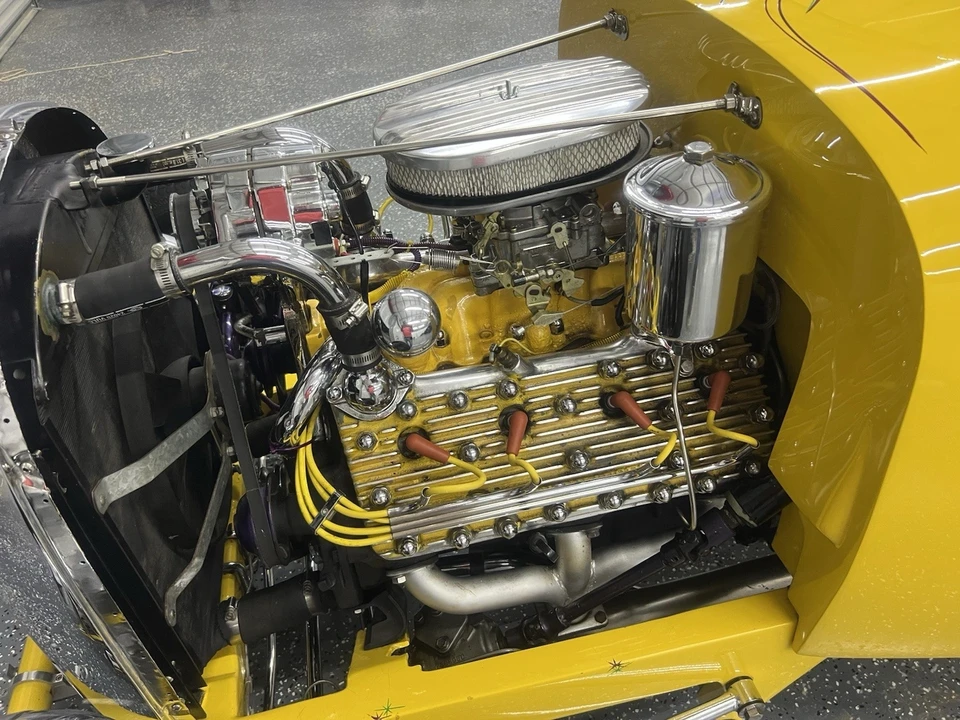 1928 Ford Model A - Image 12 of 21