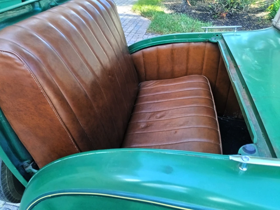1928 Ford Model A - Image 9 of 14