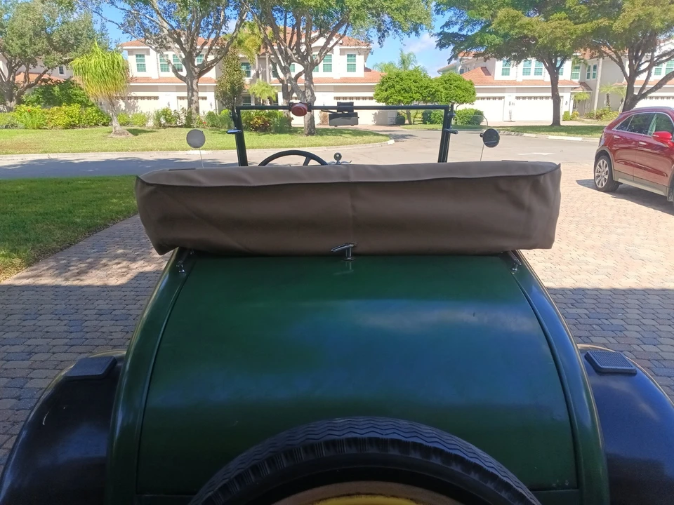1928 Ford Model A - Image 11 of 14