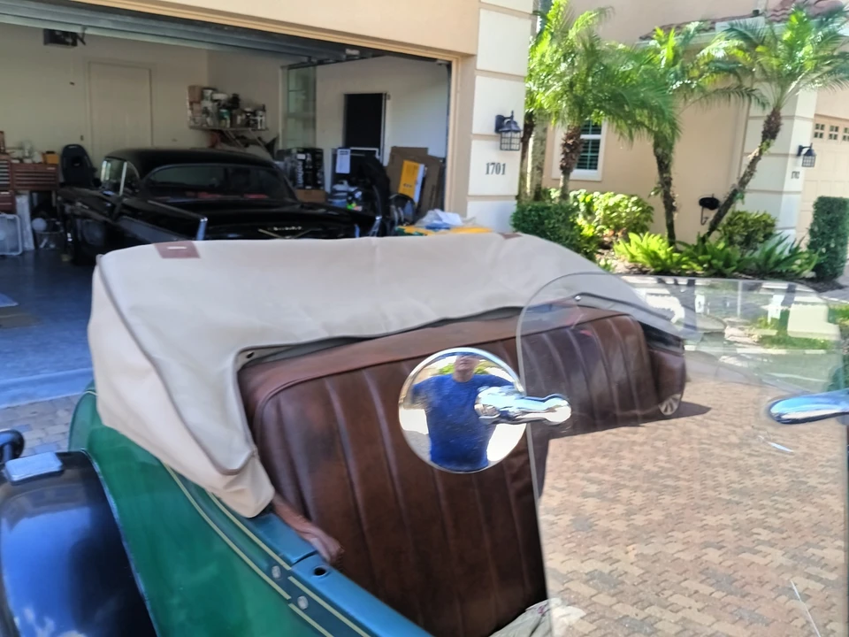 1928 Ford Model A - Image 12 of 14