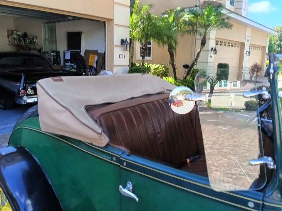1928 Ford Model A - Image 13 of 14