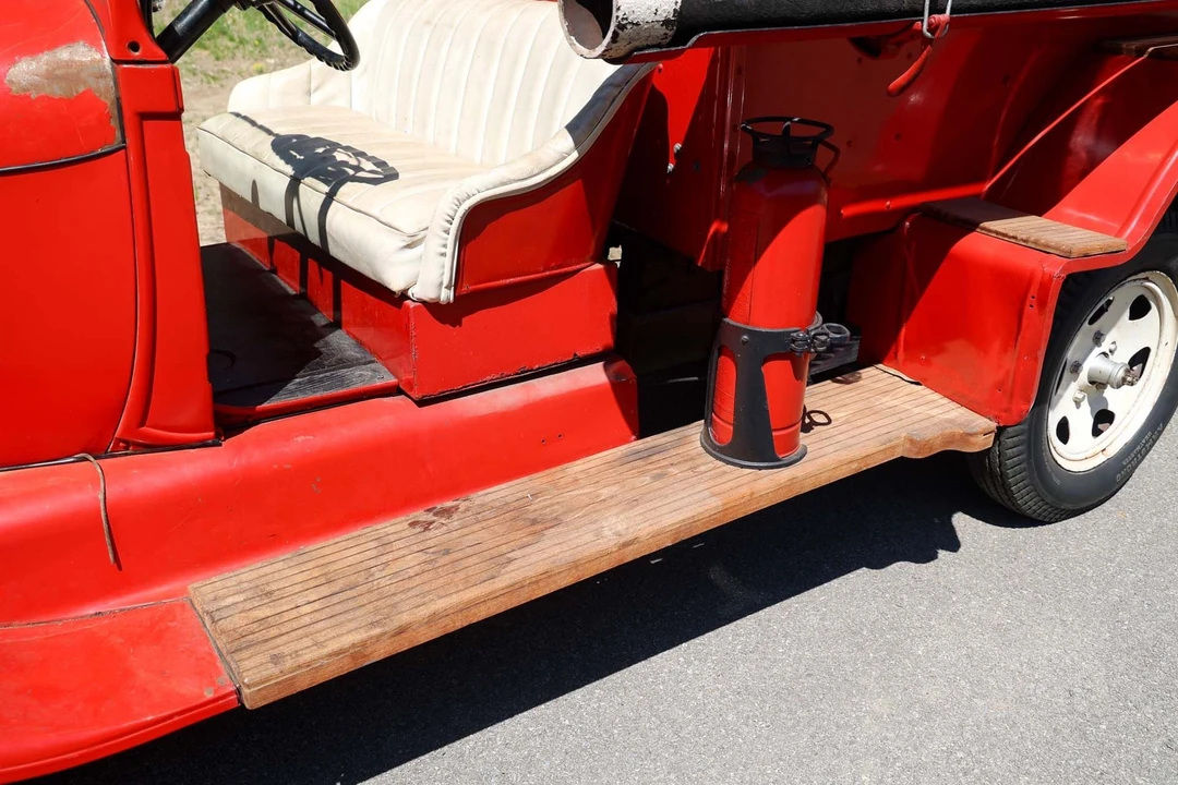 1928 Ford Model A Pickup & Model AA - Image 24 of 31
