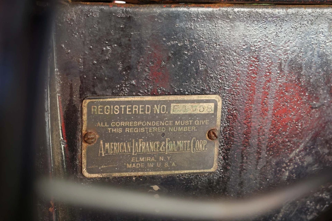 1928 Ford Model A Pickup & Model AA - Image 23 of 31