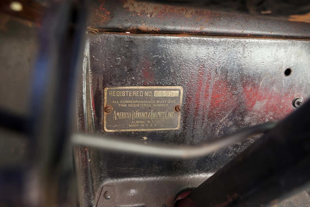 1928 Ford Model A Pickup & Model AA - Image 22 of 31