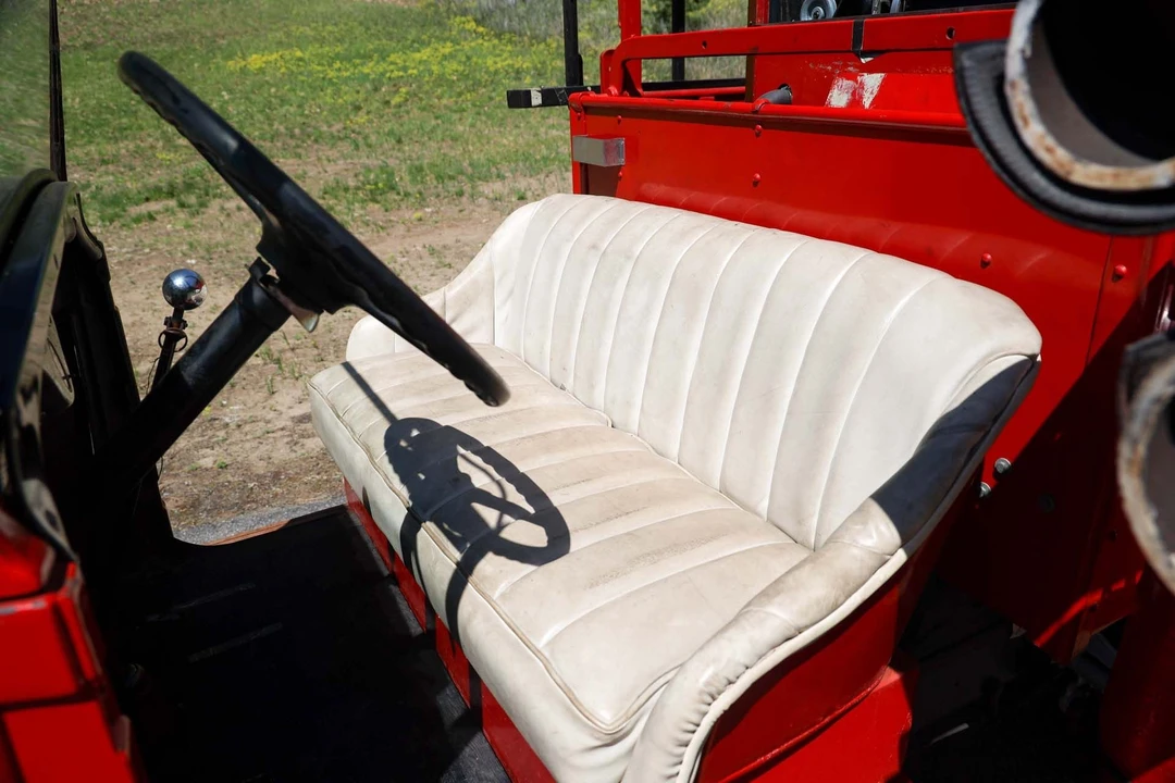 1928 Ford Model A Pickup & Model AA - Image 17 of 31