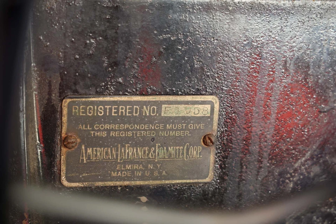 1928 Ford Model A Pickup & Model AA - Image 29 of 31