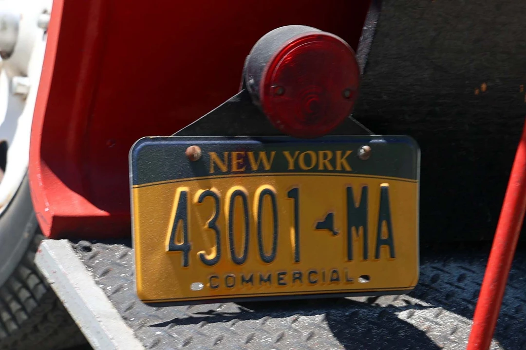1928 Ford Model A Pickup & Model AA - Image 31 of 31