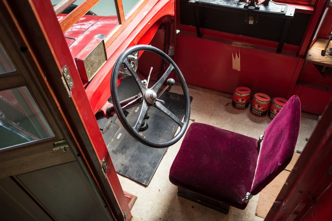 1928 Ford Model A Pickup & Model AA - Image 17 of 20