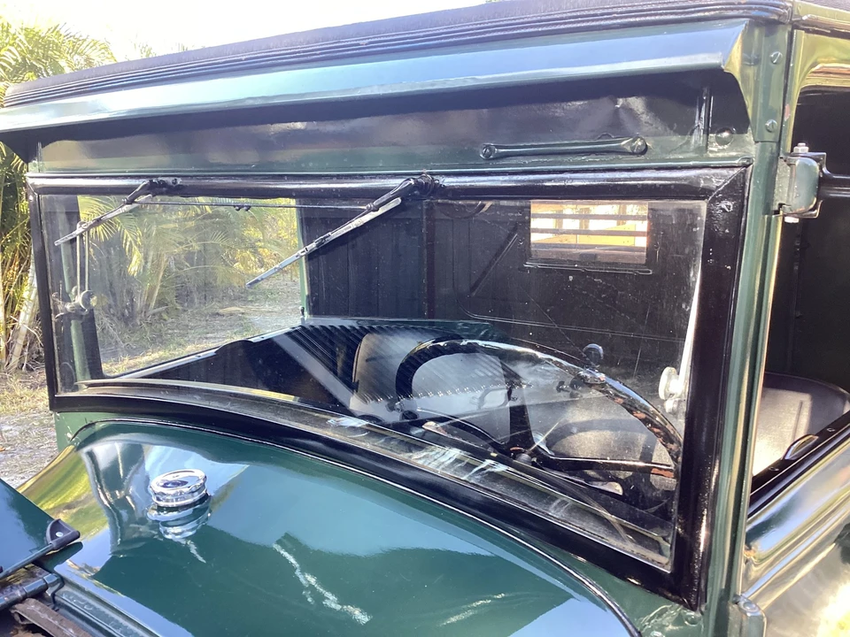 1928 Ford Model A Pickup & Model AA - Image 31 of 31