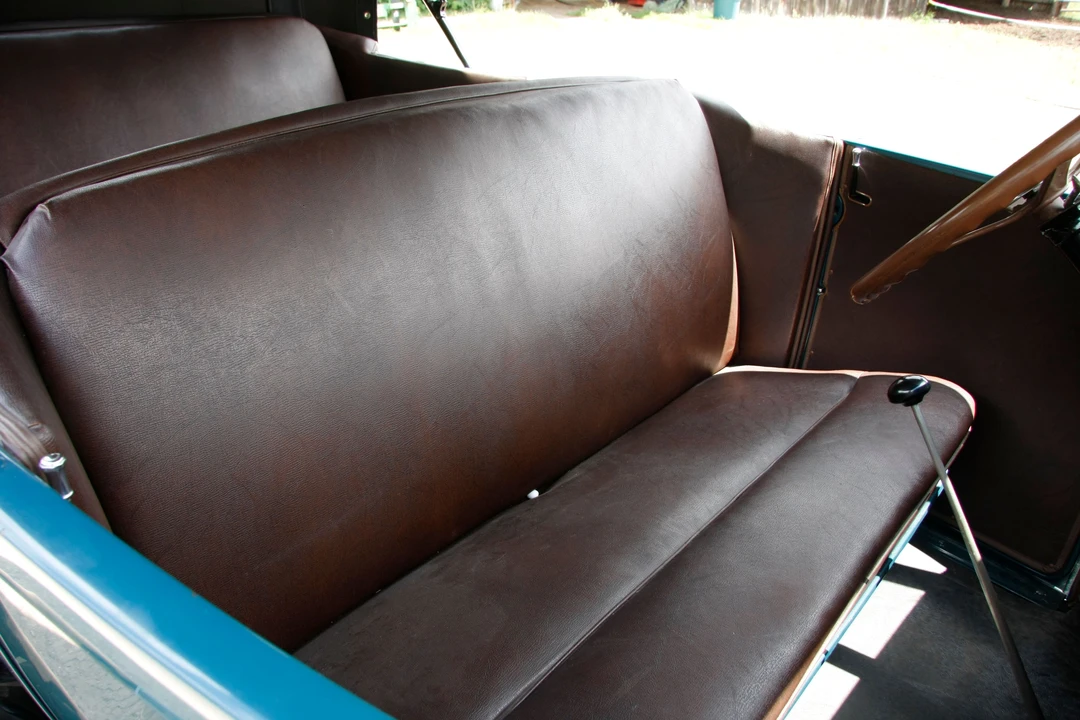 1928 Ford Model A - Image 12 of 12