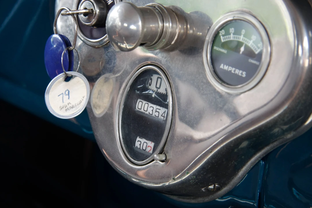 1928 Ford Model A - Image 11 of 12