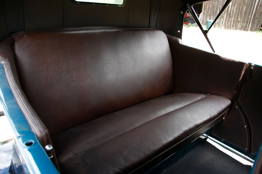 1928 Ford Model A - Image 2 of 12