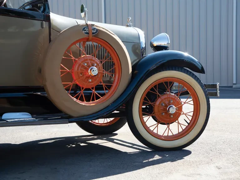 1928 Ford Model A - Image 14 of 20