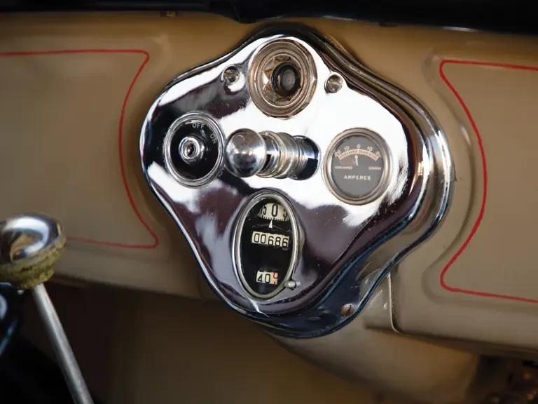 1928 Ford Model A - Image 12 of 20