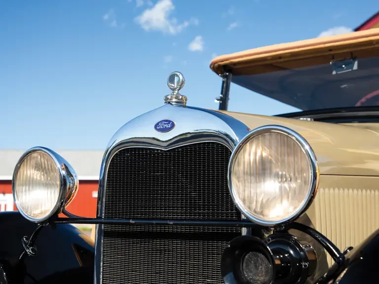 1928 Ford Model A - Image 7 of 20