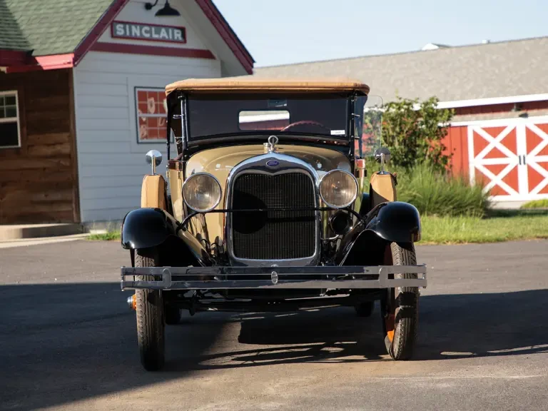 1928 Ford Model A - Image 9 of 20