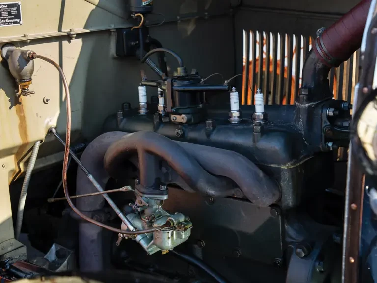 1928 Ford Model A - Image 19 of 20
