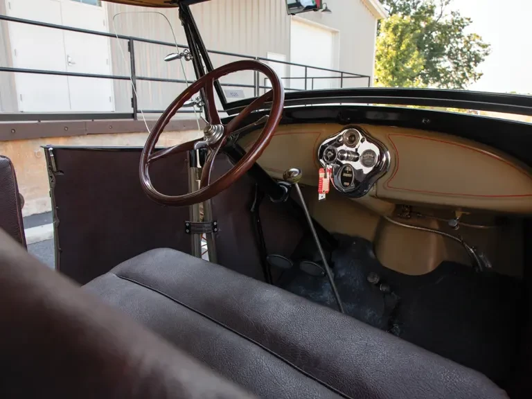 1928 Ford Model A - Image 11 of 20