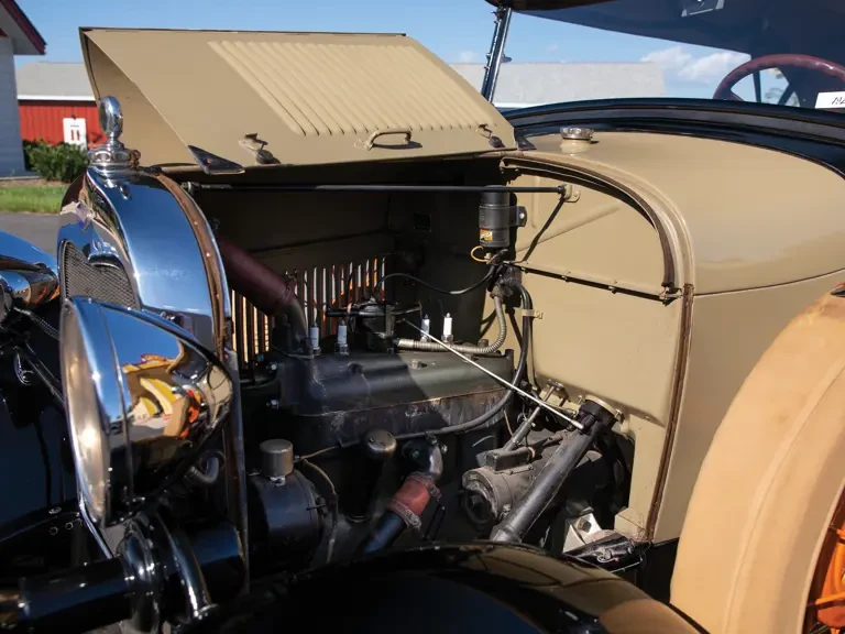 1928 Ford Model A - Image 4 of 20