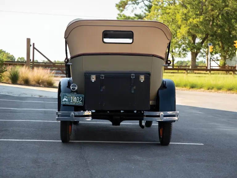 1928 Ford Model A - Image 10 of 20