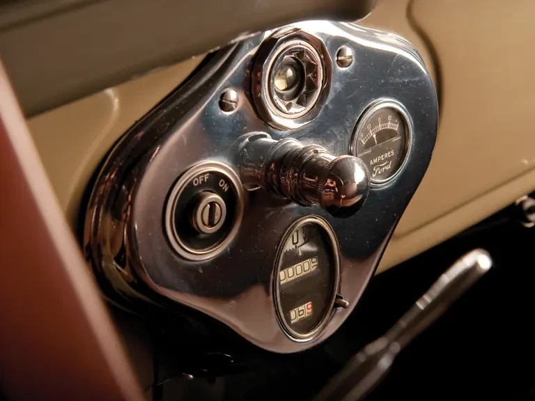 1928 Ford Model A - Image 8 of 18