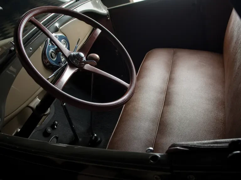 1928 Ford Model A - Image 5 of 18