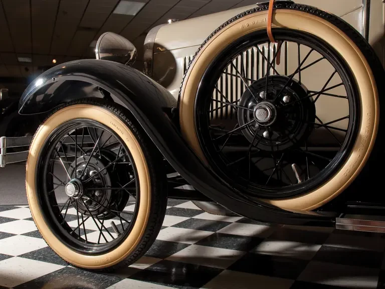 1928 Ford Model A - Image 14 of 18