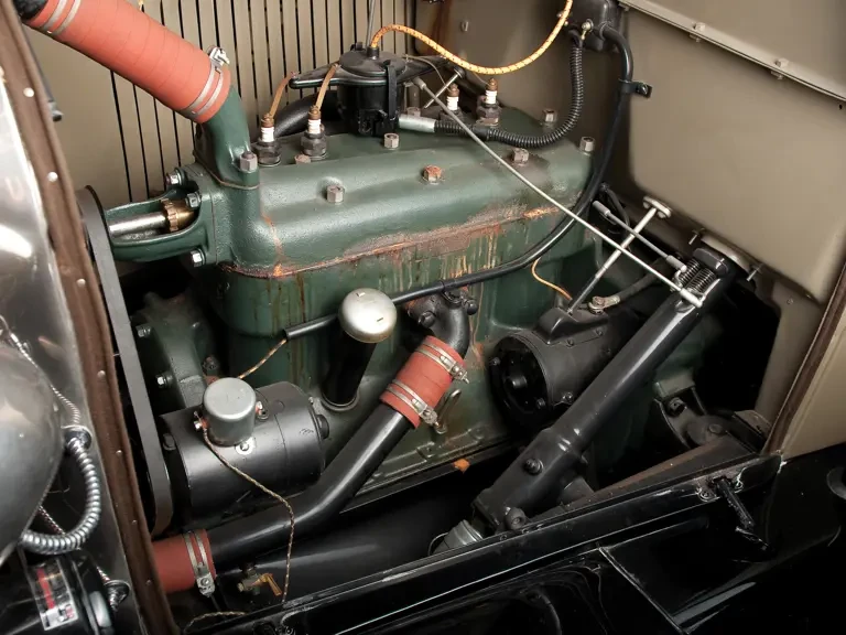 1928 Ford Model A - Image 7 of 18
