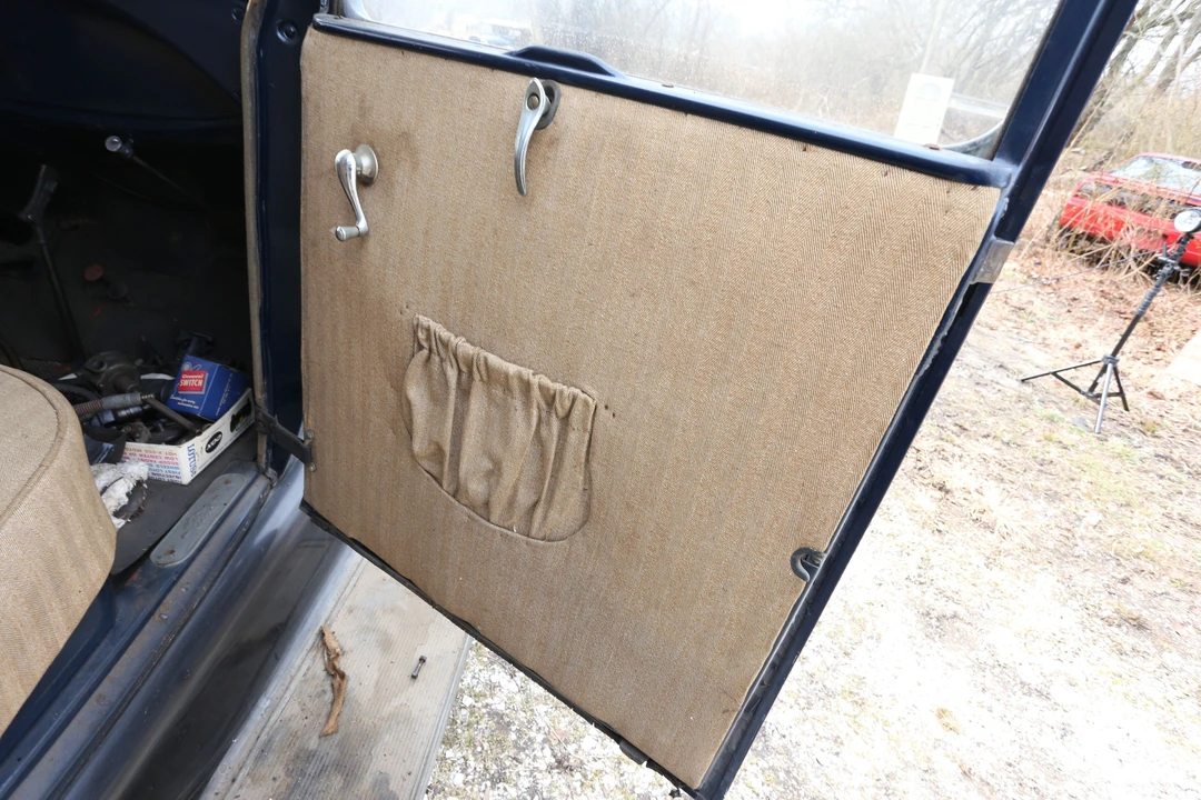 1928 Ford Model A - Image 6 of 10